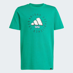 ADIDAS Fun Graphic Tee - Smgarment's