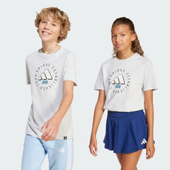 ADIDAS Fun Graphic Tee - Smgarment's