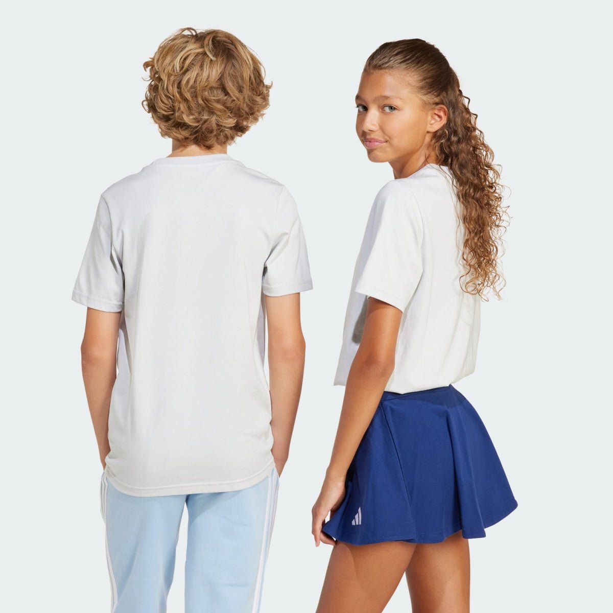 ADIDAS Fun Graphic Tee - Smgarment's