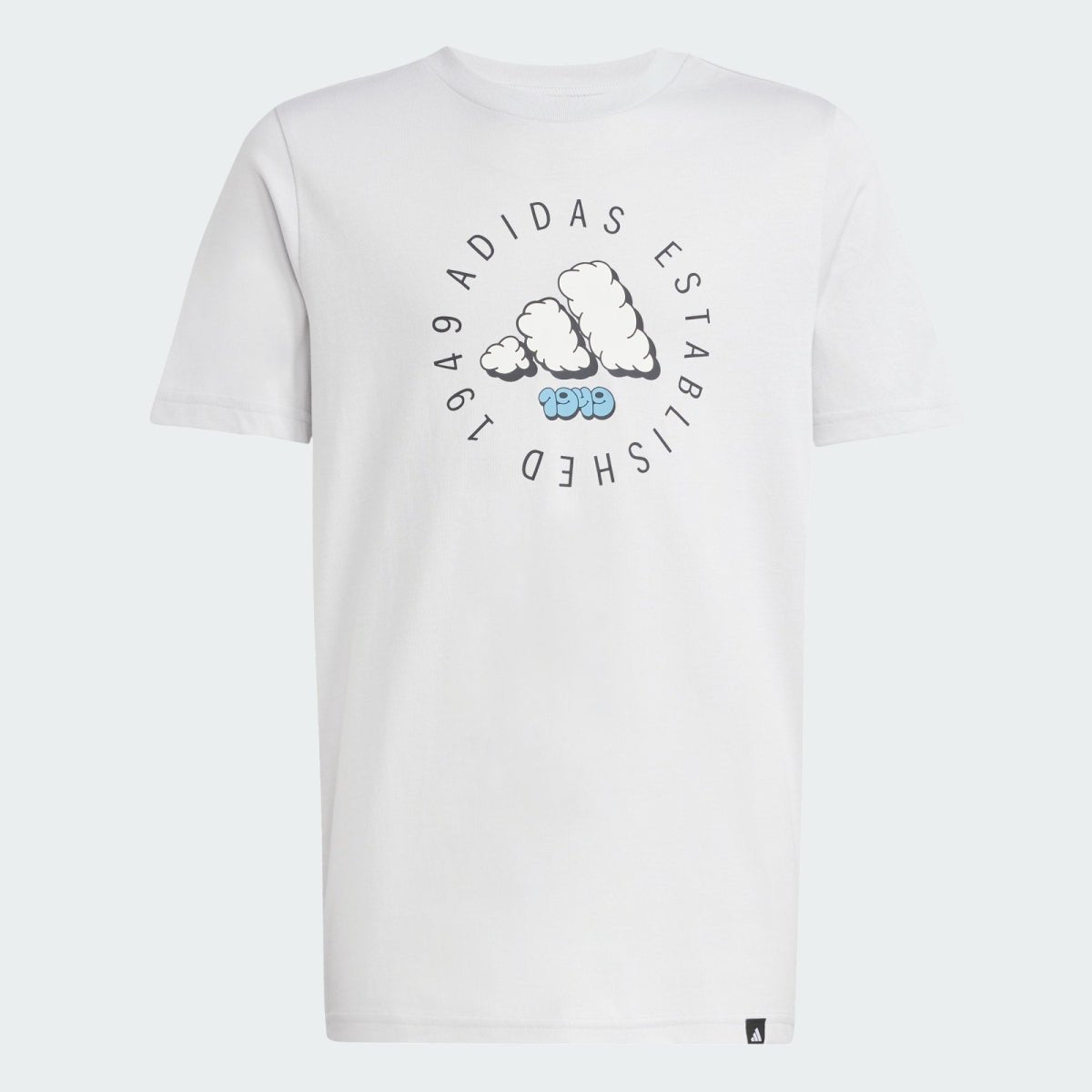 ADIDAS Fun Graphic Tee - Smgarment's