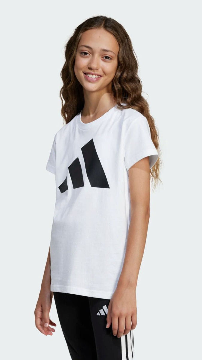 ADIDAS JG BL TEE 160 Kids - Smgarment's