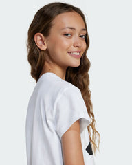 ADIDAS JG BL TEE 160 Kids - Smgarment's