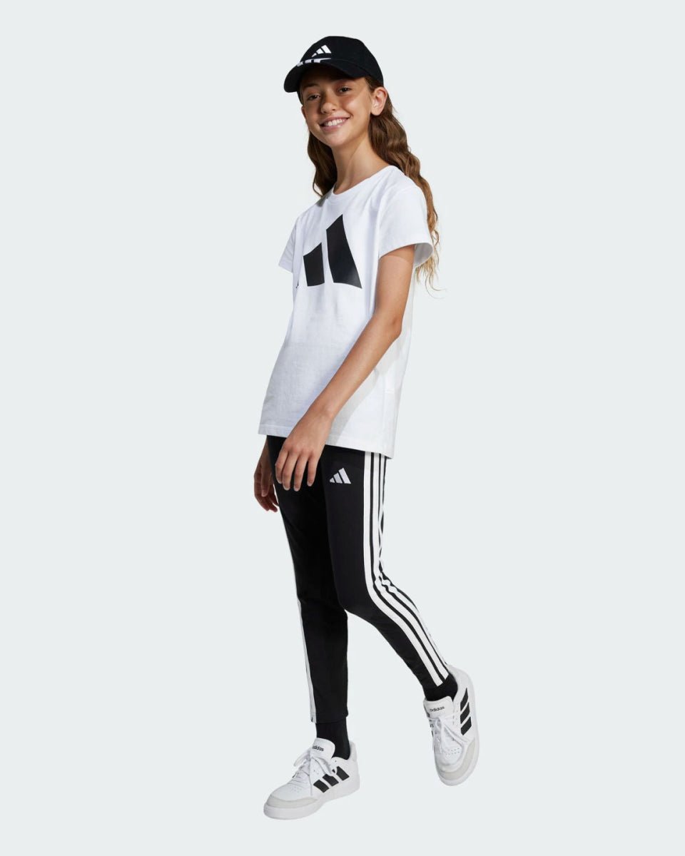ADIDAS JG BL TEE 160 Kids - Smgarment's
