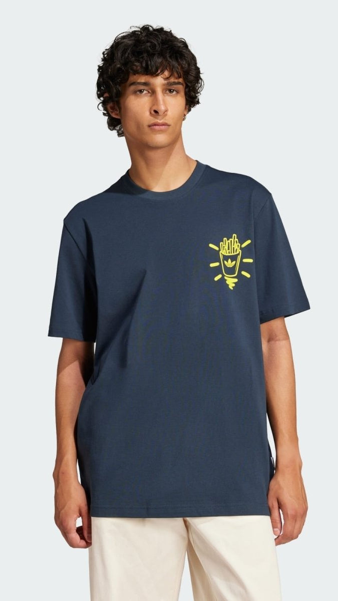 ADIDAS Originals Men T-Shirt - Smgarment's