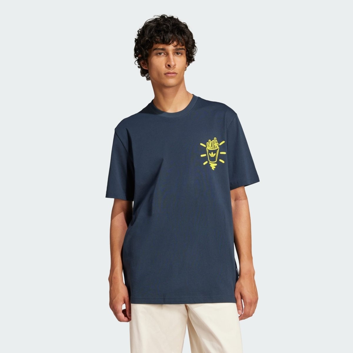 ADIDAS Originals Men T-Shirt - Smgarment's