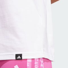 ADIDAS Tech Fill Graphic Tee - Smgarment's