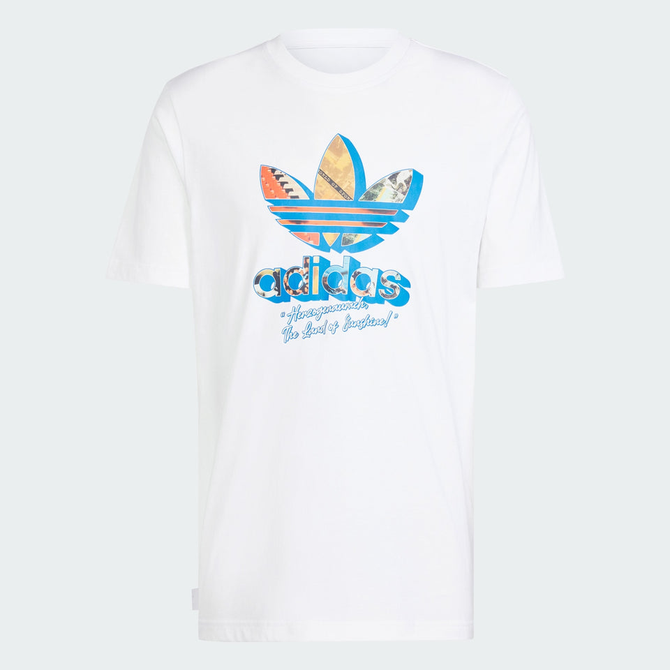 Men Logo Originals Tee
