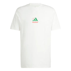 Men Lounge Pizza Graphic Tee