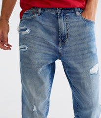 AEROPOSTALE Athletic skinny premium air jean - SMgarment's