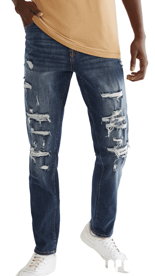 AEROPOSTALE Athletic skinny premium air jean - SMgarment's