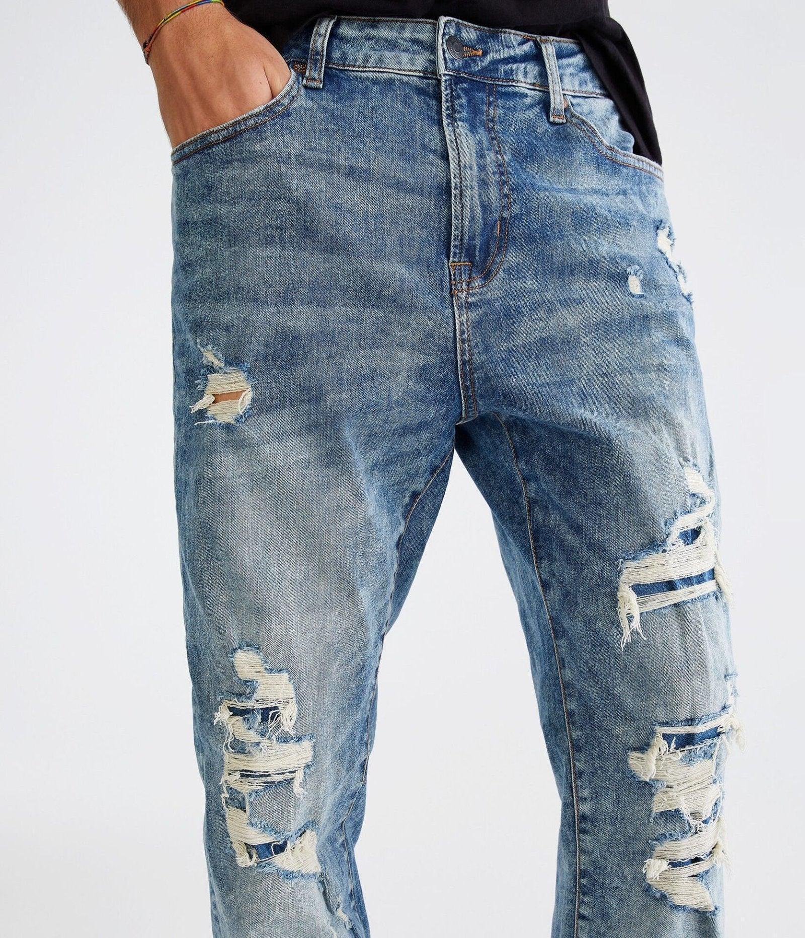AEROPOSTALE Athletic skinny premium air jean - SMgarment's
