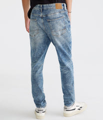 AEROPOSTALE Athletic skinny premium air jean - SMgarment's