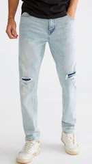 AEROPOSTALE Athletic Skinny Premium Air Jean - Smgarment's