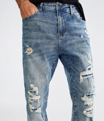 AEROPOSTALE Athletic skinny premium air jean - SMgarment's