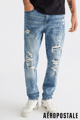 AEROPOSTALE Athletic skinny premium air jean - SMgarment's