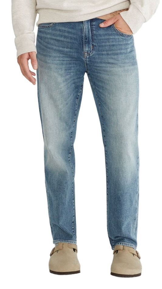 AEROPOSTALE Loose Straight Jean - Smgarment's