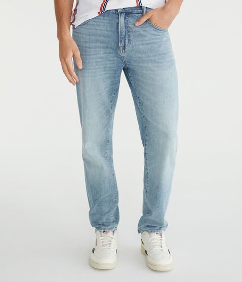 AEROPOSTALE Loose Straight Jean - Smgarment's