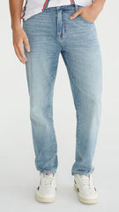 AEROPOSTALE Loose Straight Jean - Smgarment's