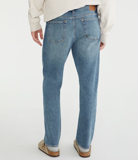 AEROPOSTALE Loose Straight Jean - Smgarment's