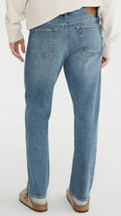 AEROPOSTALE Loose Straight Jean - Smgarment's