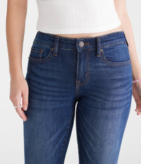 AEROPOSTALE Mid - Rise Bootcut Jeans - Smgarment's