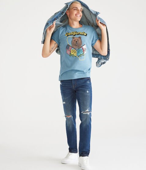 AEROPOSTALE Skinny Jeans - Smgarment's