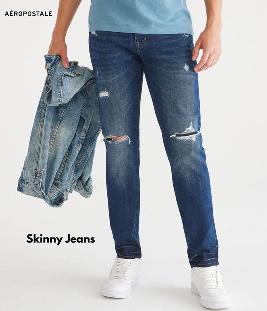 AEROPOSTALE Skinny Jeans - Smgarment's