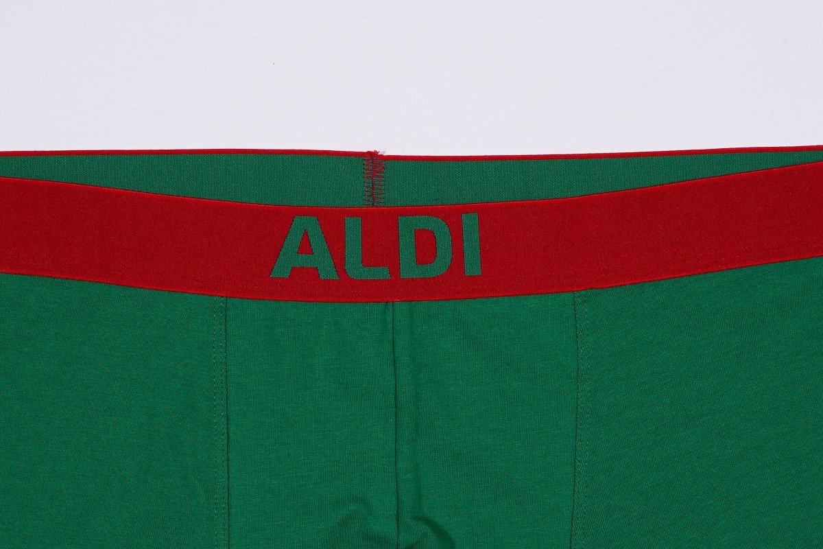 ALDI BOXER SHORT - Smgarment's