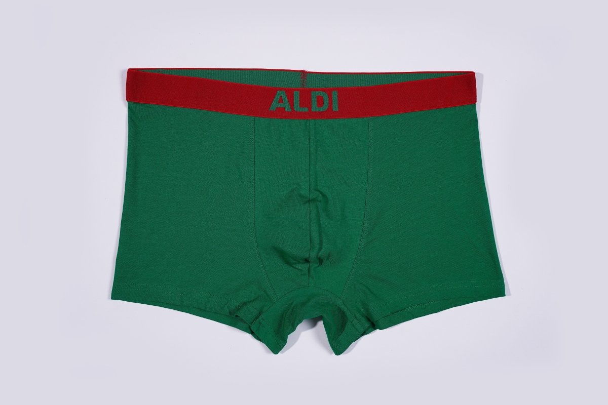 ALDI BOXER SHORT - Smgarment's