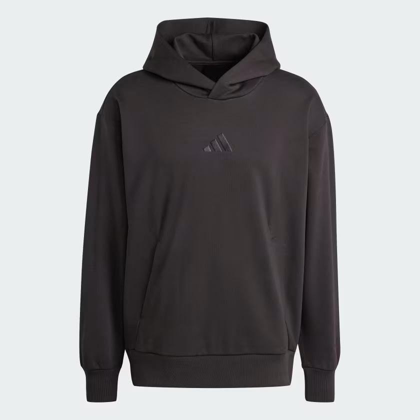 ALL SZN Fleece Hoodie - SMgarment's