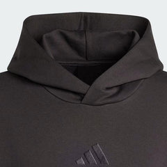ALL SZN Fleece Hoodie - SMgarment's