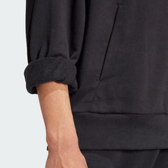 ALL SZN Fleece Hoodie - SMgarment's