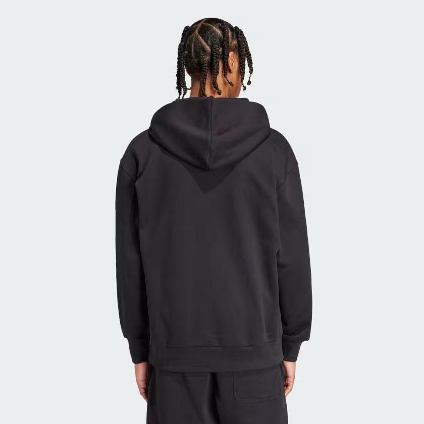 ALL SZN Fleece Hoodie - SMgarment's
