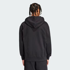 ALL SZN Fleece Hoodie - SMgarment's