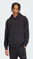 ALL SZN Fleece Hoodie - SMgarment's