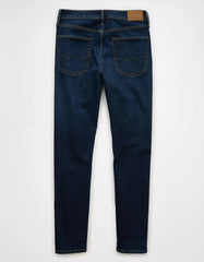 AMERICAN EAGLE AirFlex+ Athletic Fit Jean DEEP SEA BLUE - SMgarment's