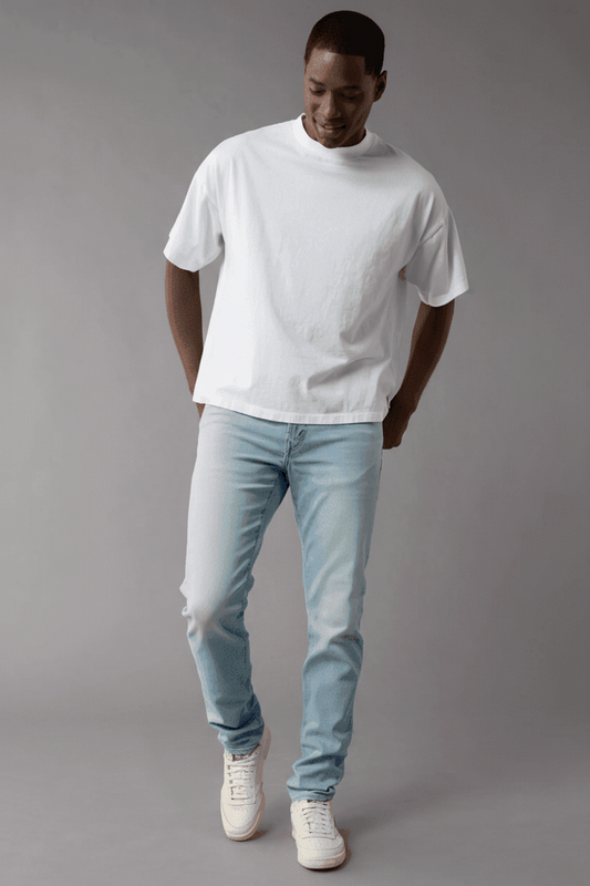 AMERICAN EAGLE Airflex+ athletic jean - SMgarment's