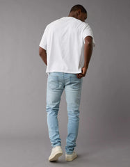 AMERICAN EAGLE Airflex+ athletic jean - SMgarment's