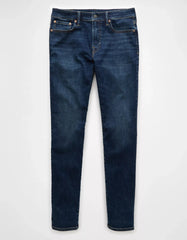 American Eagle AirFlex+ Athletic Skinny Jean - Smgarment's