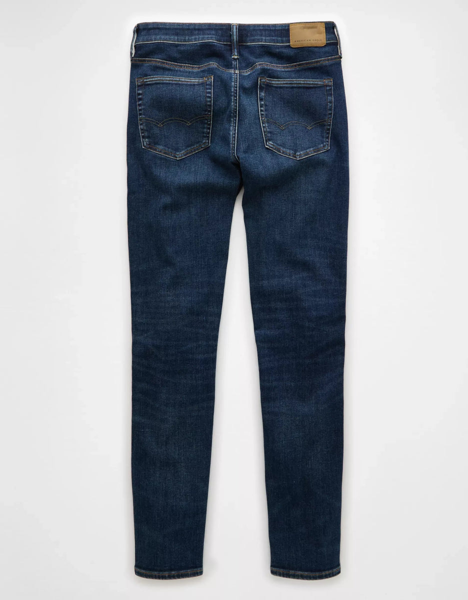 American Eagle AirFlex+ Athletic Skinny Jean - Smgarment's