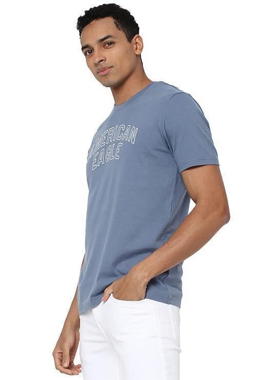 AMERICAN EAGLE MEN'S T - SHIRT - Smgarment's
