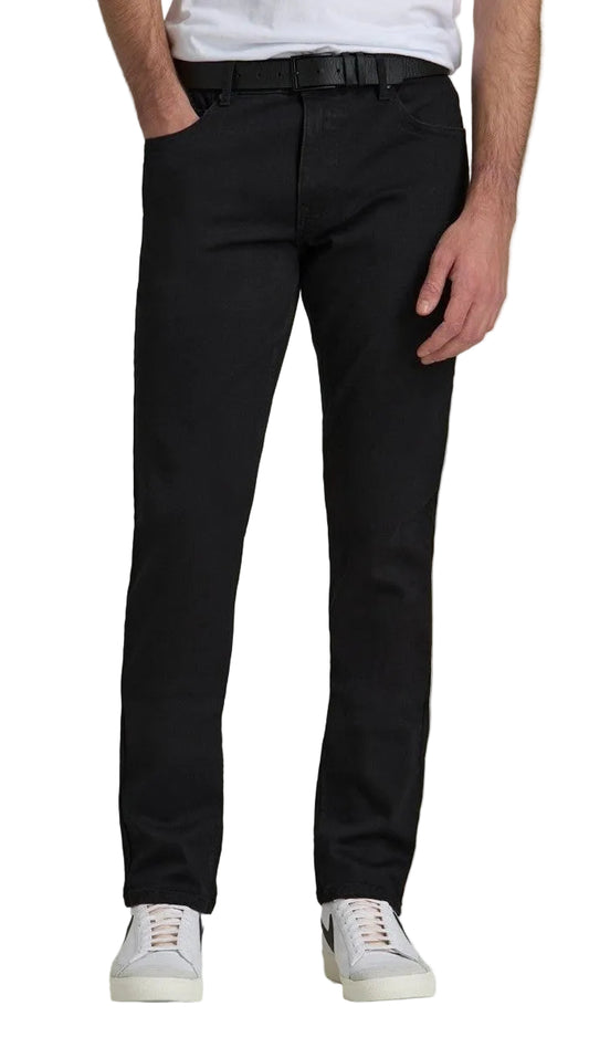 Basics Carman Tapered Fit Jeans For Mens