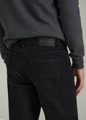 AMERICAN TALL Basics Men's J1 Straight Fit Jeans - Smgarment's
