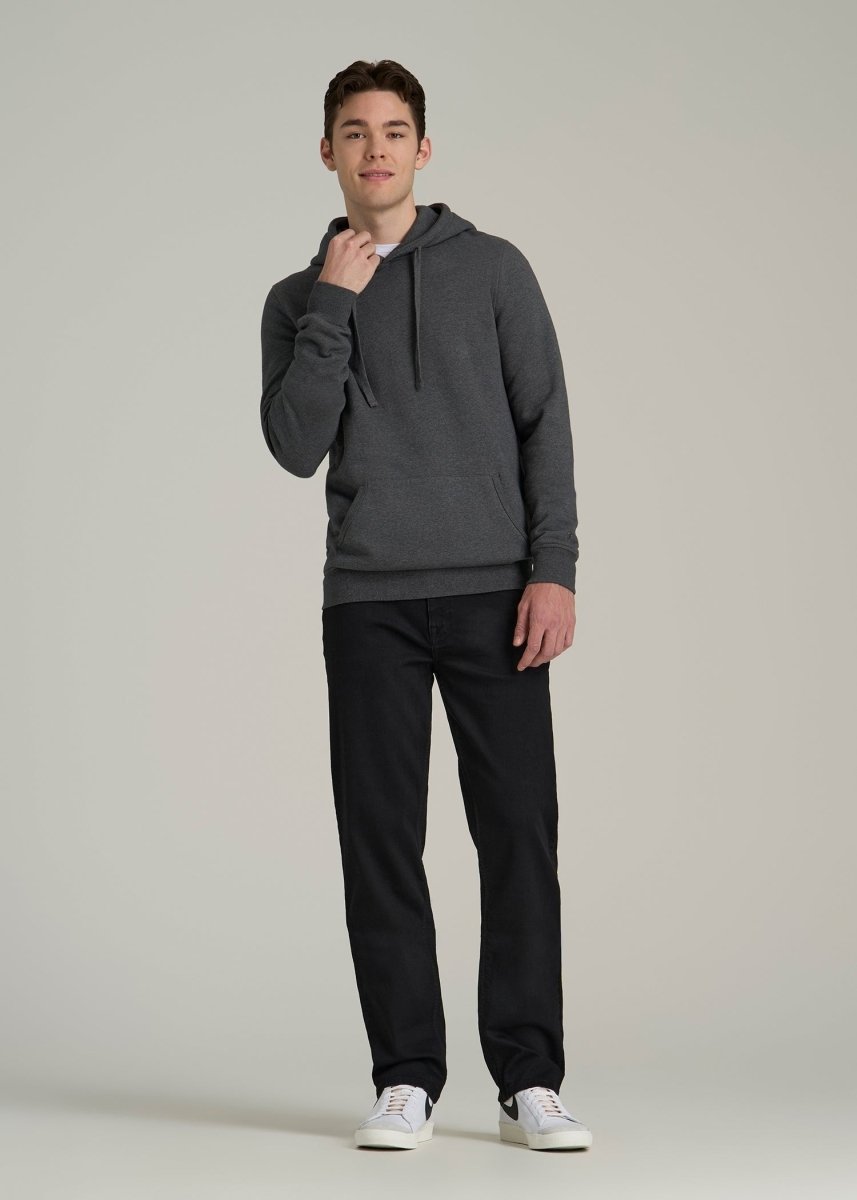 AMERICAN TALL Basics Men's J1 Straight Fit Jeans - Smgarment's