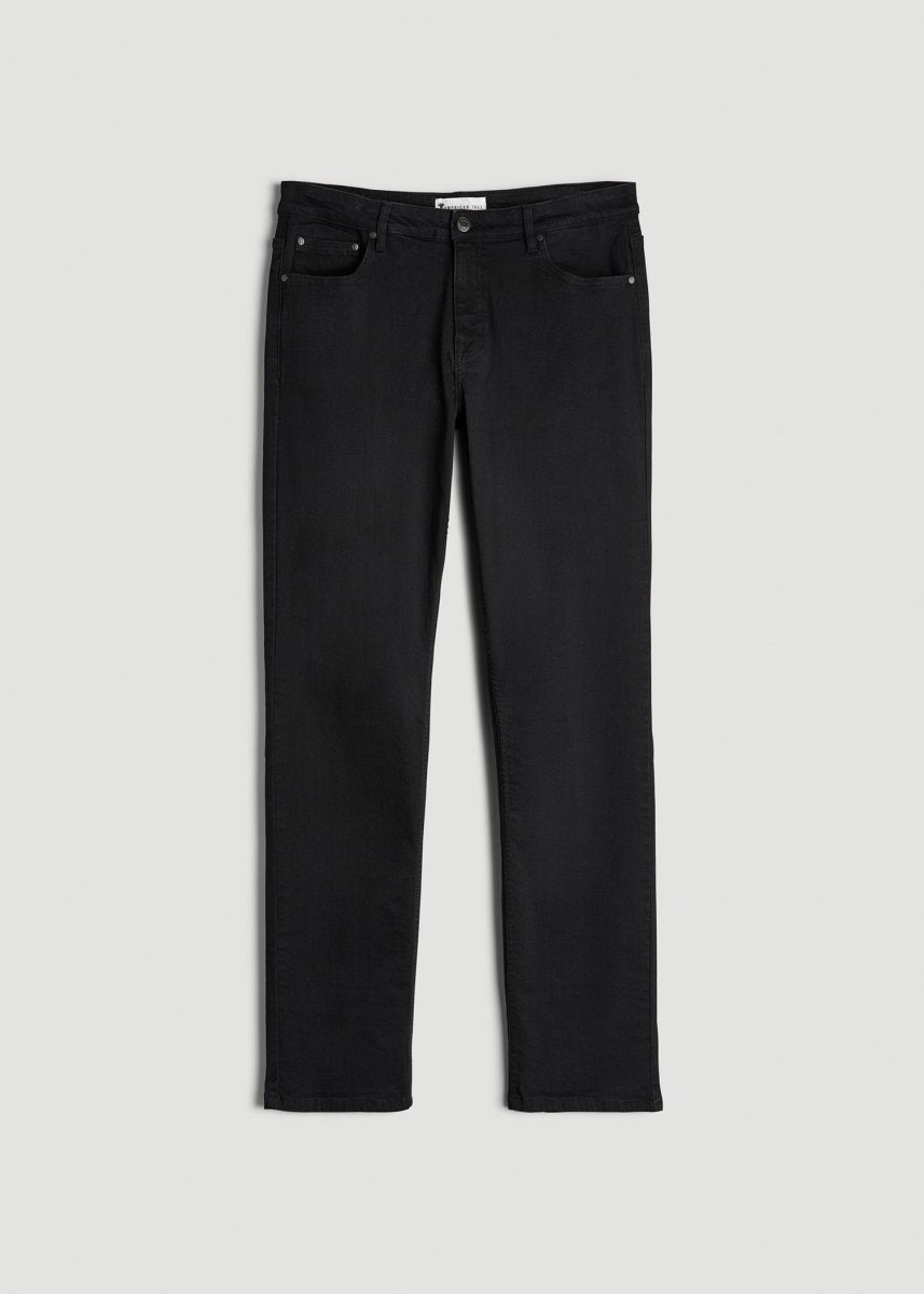AMERICAN TALL Basics Men's J1 Straight Fit Jeans - Smgarment's