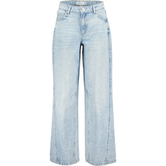 AMISU Wide Leg Jeans - Smgarment's