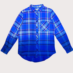 ARIZONA WOMEN BOYFRIEND FIT SHIRT - Smgarment's