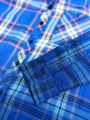 ARIZONA WOMEN BOYFRIEND FIT SHIRT - Smgarment's