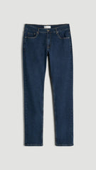 A.T. Basics Men's Carman Tapered fit Jeans - Smgarment's
