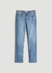 A.T. Basics Men's J1 Straight Fit Jeans - Smgarment's